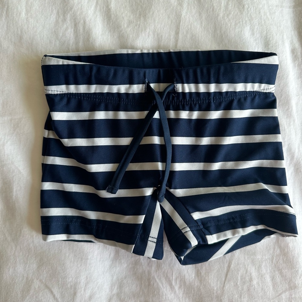 HM swim trunks 2T